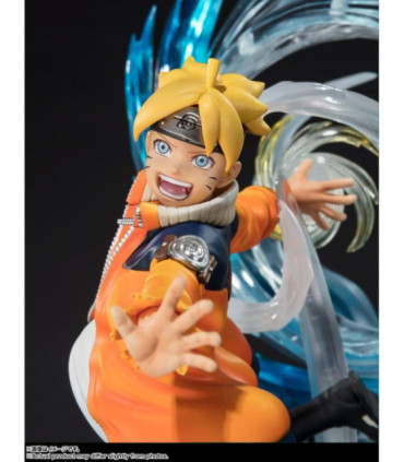 Statuette Boruto Uzumaki Kizuna Relation  Boruto