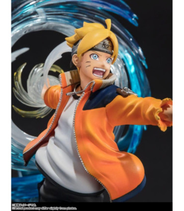 Statuette Boruto Uzumaki Kizuna Relation  Boruto
