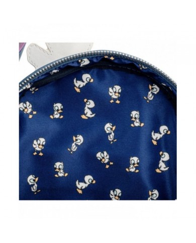 Sac à dos Loungefly - Stitch Story Time Duckies