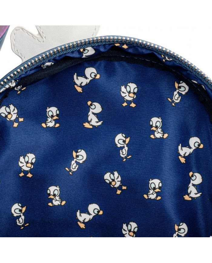 Sac à dos Loungefly - Stitch Story Time Duckies