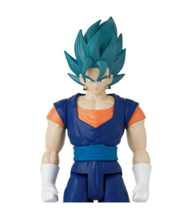 Figurine géante Vegito SS Blue  Dragon Ball Limit Breaker