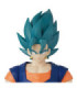 Figurine géante Vegito SS Blue  Dragon Ball Limit Breaker