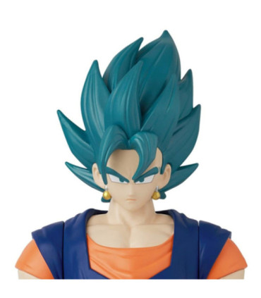 Figurine géante Vegito SS Blue  Dragon Ball Limit Breaker