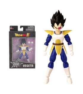 Figurine Vegeta "Ver. Dragon ball Kai"  Dragon Ball Bandai