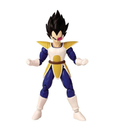 Figurine Vegeta "Ver. Dragon ball Kai"  Dragon Ball Bandai