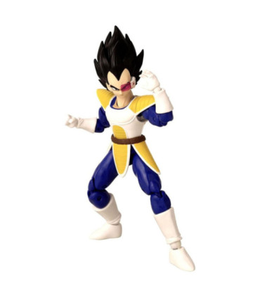 Figurine Vegeta "Ver. Dragon ball Kai"  Dragon Ball Bandai