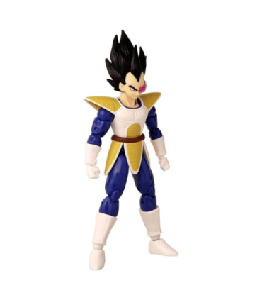 Figurine Vegeta "Ver. Dragon ball Kai"  Dragon Ball Bandai