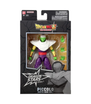 Figurine Piccolo  Dragon Ball Super Super Hero Dragon Stars