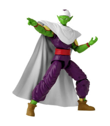 Figurine Piccolo  Dragon Ball Super Super Hero Dragon Stars