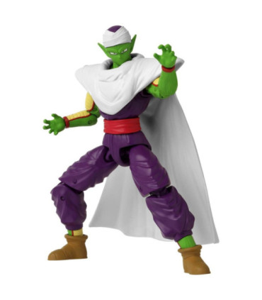 Figurine Piccolo  Dragon Ball Super Super Hero Dragon Stars