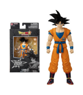 Figurine Goku  Dragon Ball Super Super Hero Dragon Stars