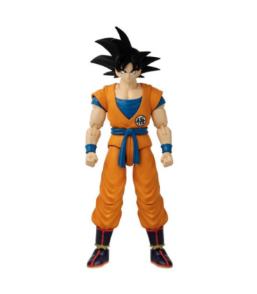 Figurine Goku  Dragon Ball Super Super Hero Dragon Stars