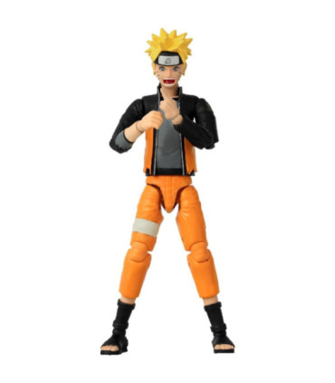 Figurine Naruto "Final Battle"  Naruto Anime Heroes 17 cm