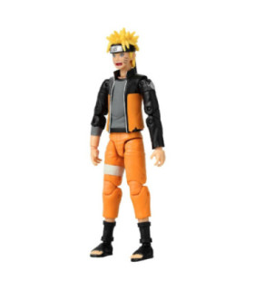 Figurine Naruto "Final Battle" - Anime Heroes Bandai 17 cm