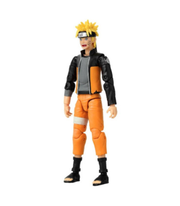 Figurine Naruto "Final Battle"  Naruto Anime Heroes 17 cm