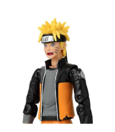 Figurine Naruto "Final Battle"  Naruto Anime Heroes 17 cm
