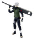 Figurine Kakasi Fourth Great Ninja War 8th Wave  Naruto