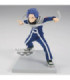 Figurine Hitoshi Shinso  My Hero Academia Bravegraph 12 cm