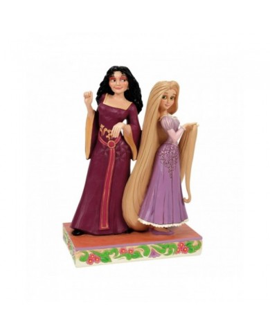 Disney Traditions - Raiponce & Mère Gothel