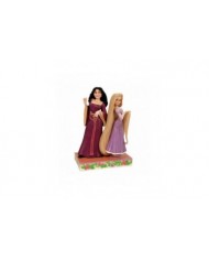 Disney Traditions - Raiponce & Mère Gothel