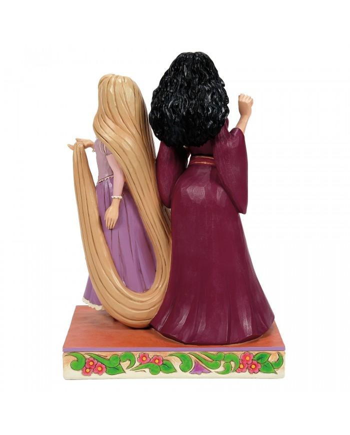 Disney Traditions - Raiponce & Mère Gothel