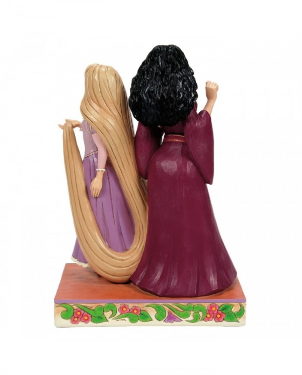 Disney Traditions - Raiponce & Mère Gothel