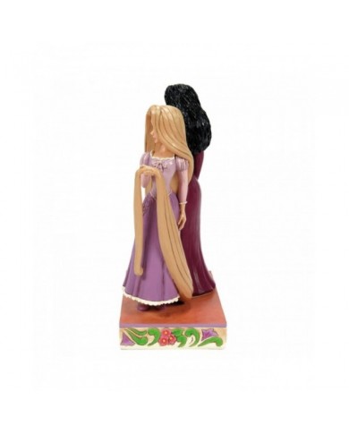 Disney Traditions - Raiponce & Mère Gothel