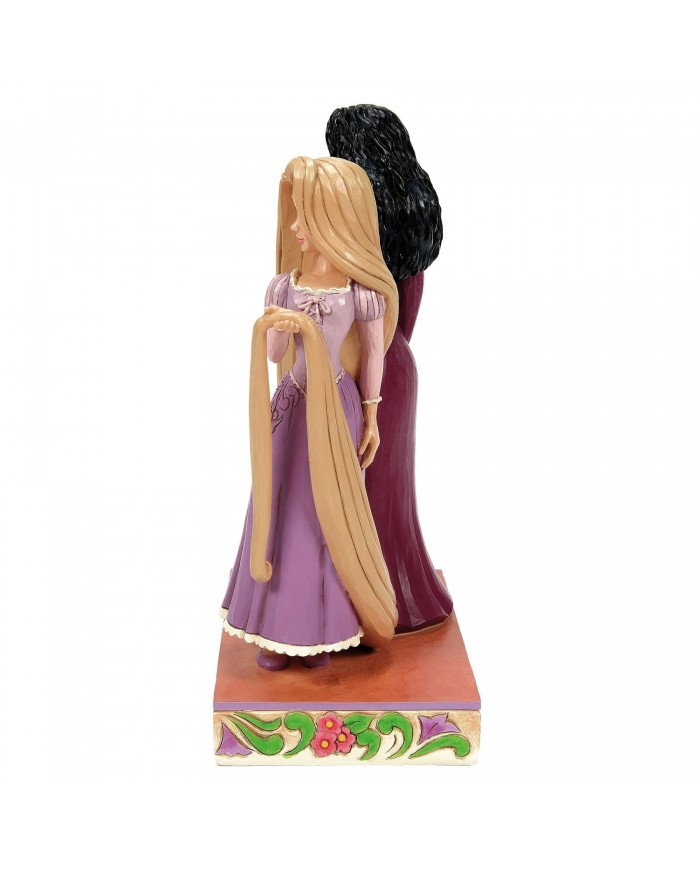 Disney Traditions - Raiponce & Mère Gothel