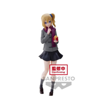 Figurine Ai Hayasaka  Kaguya-sama: Love Is War Kyunties