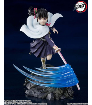 Figurine Kanao Tsuyuri  Demon Slayer PVC Figuarts Zero