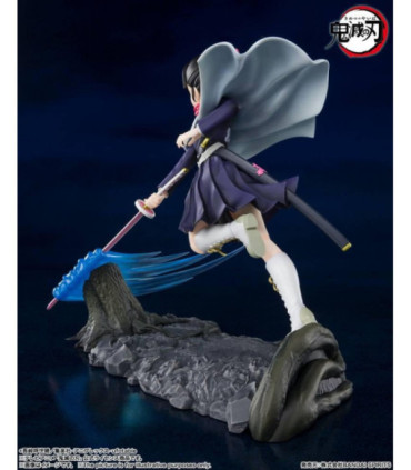 Figurine Kanao Tsuyuri  Demon Slayer PVC Figuarts Zero