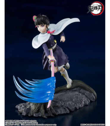 Figurine Kanao Tsuyuri  Demon Slayer PVC Figuarts Zero