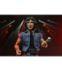 Figurine Bon Scott  AC/DC Habillée 20 cm