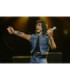 Figurine Bon Scott  AC/DC Habillée 20 cm