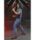 Figurine Bon Scott  AC/DC Habillée 20 cm