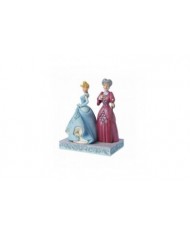 Disney Traditions - Cendrillon & Tremaine
