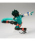 Figurine Izuku Midoriya  My Hero Academia Banpresto