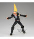 Figurine Present Mic  My Hero Academia The Amazing Heroes