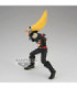 Figurine Present Mic  My Hero Academia The Amazing Heroes