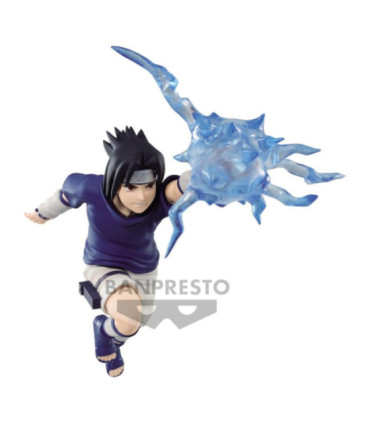 Figurine Uchiha Sasuke  Naruto Effectreme 12 cm