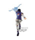 Figurine Uchiha Sasuke  Naruto Effectreme 12 cm