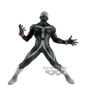 Figurine Twice  My Hero Academia The Evil Villains 15 cm