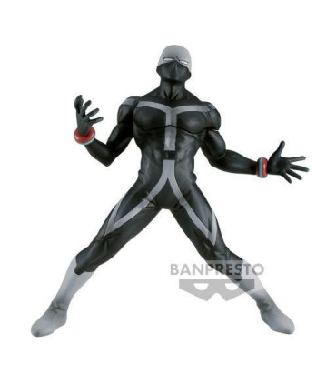 Figurine Twice  My Hero Academia The Evil Villains 15 cm