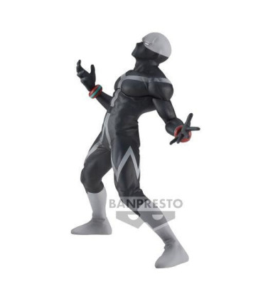 Figurine Twice  My Hero Academia The Evil Villains 15 cm