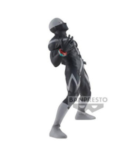 Figurine My Hero Academia Twice - The Evil Villains Banpresto 15 cm