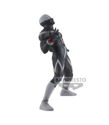 Figurine Twice  My Hero Academia The Evil Villains 15 cm