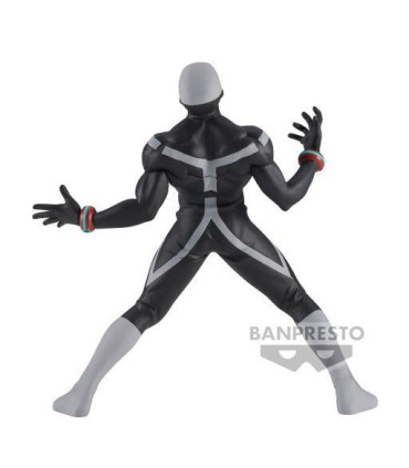 Figurine Twice  My Hero Academia The Evil Villains 15 cm