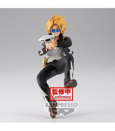 Figurine Denki Kaminari  My Hero Academia Banpresto