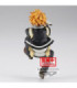 Figurine Denki Kaminari  My Hero Academia Banpresto