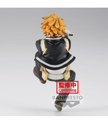Figurine Denki Kaminari  My Hero Academia Banpresto